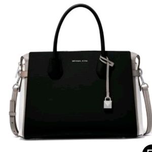 Michael Kors Satchel NWT